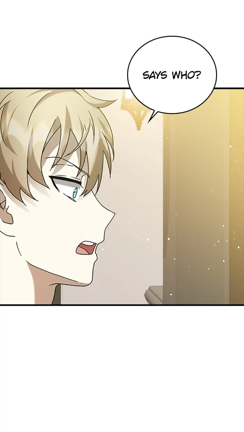 Demon King of the Royal Class chapter 21 page 75