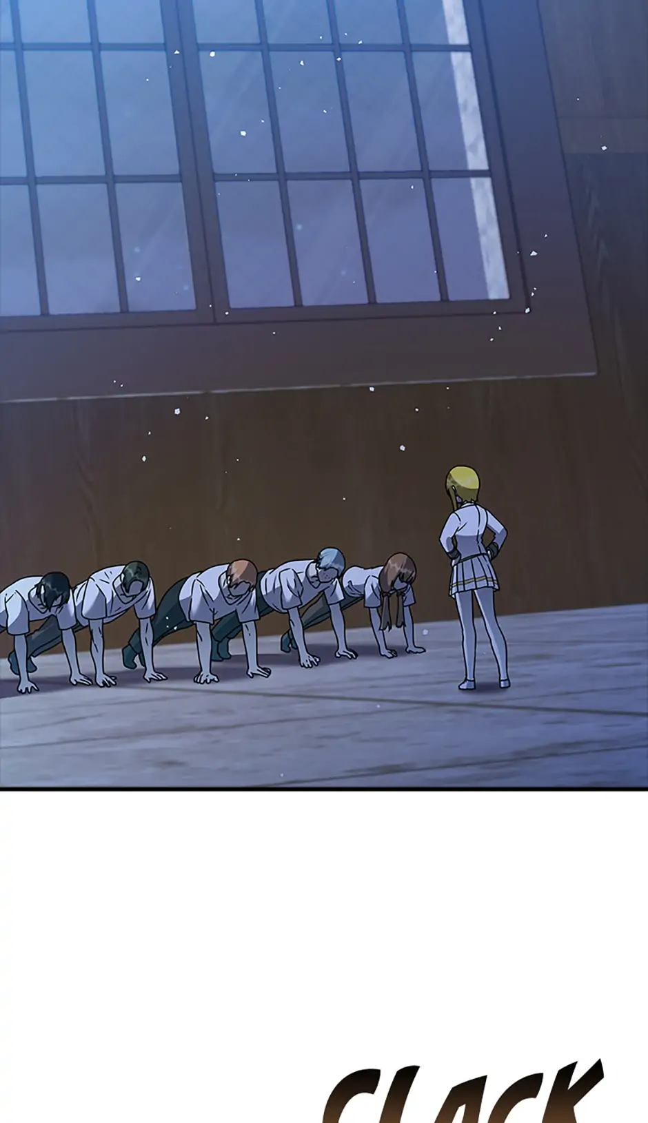 Demon King of the Royal Class chapter 21 page 77