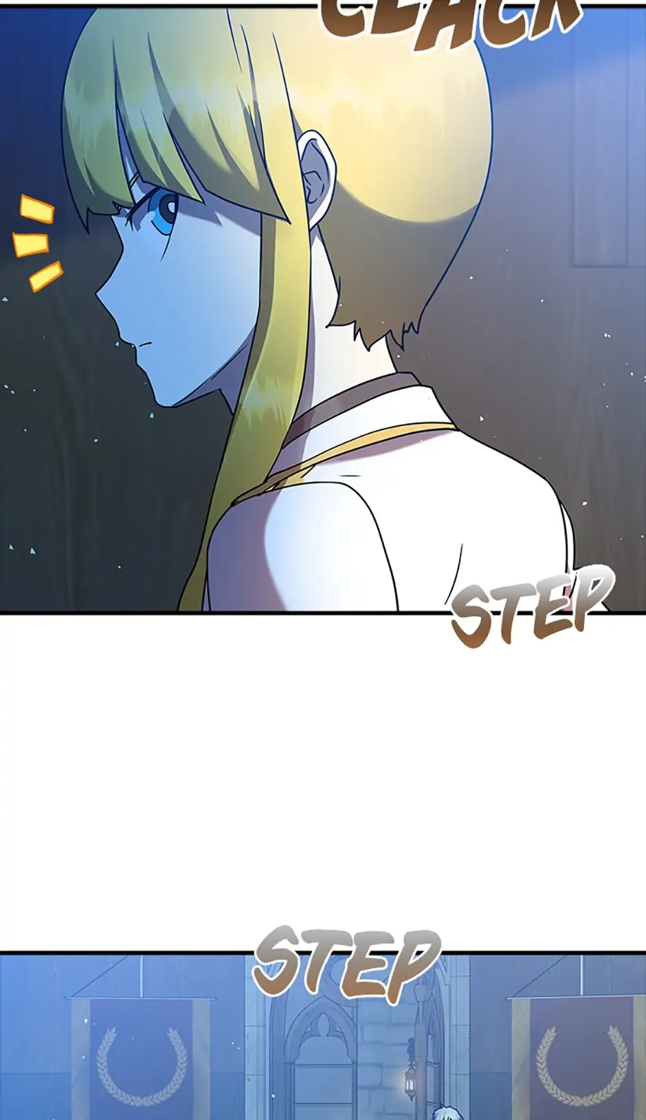 Demon King of the Royal Class chapter 21 page 78