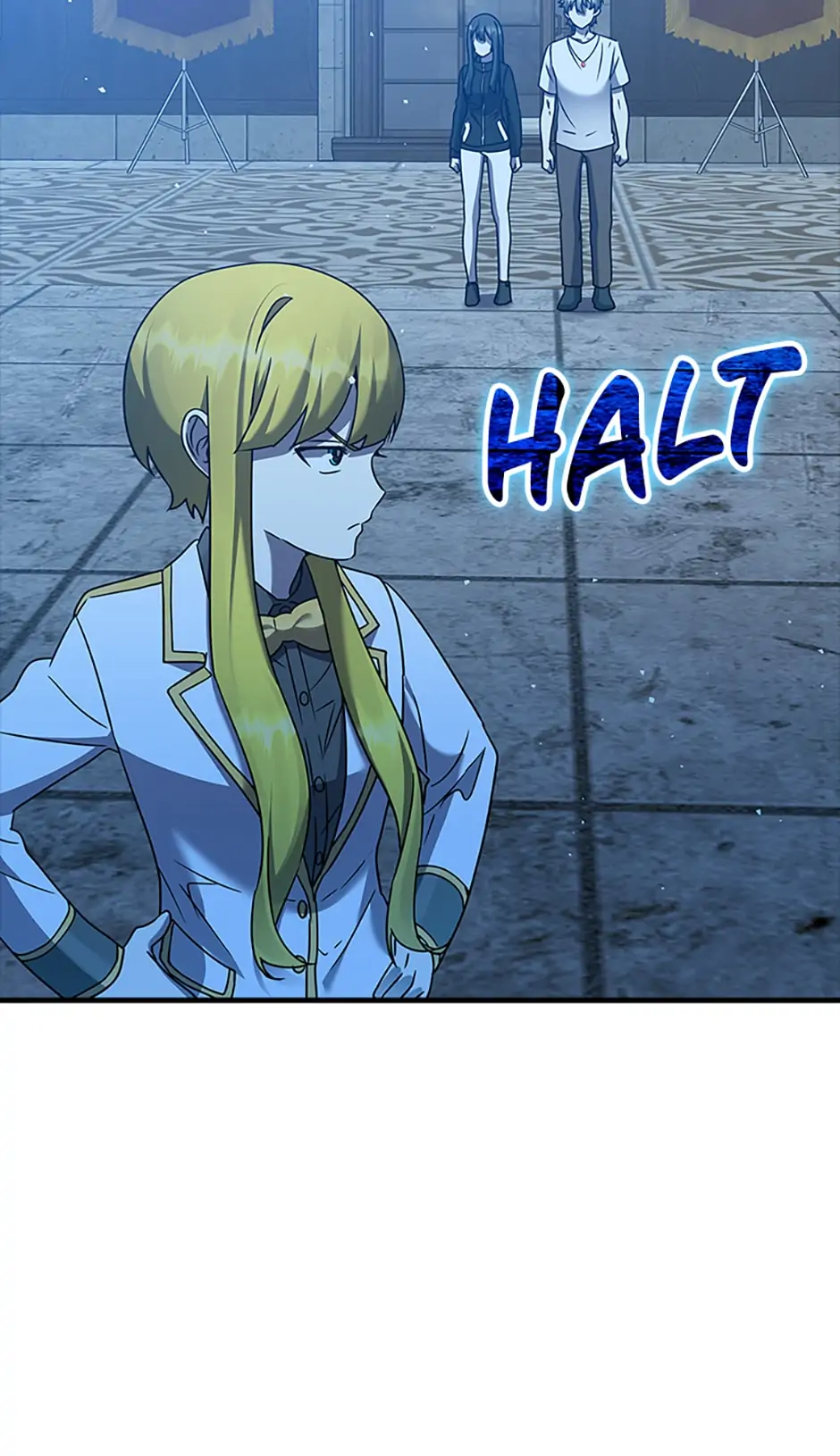 Demon King of the Royal Class chapter 21 page 79