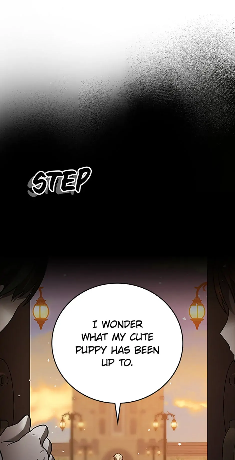 Demon King of the Royal Class chapter 21 page 8