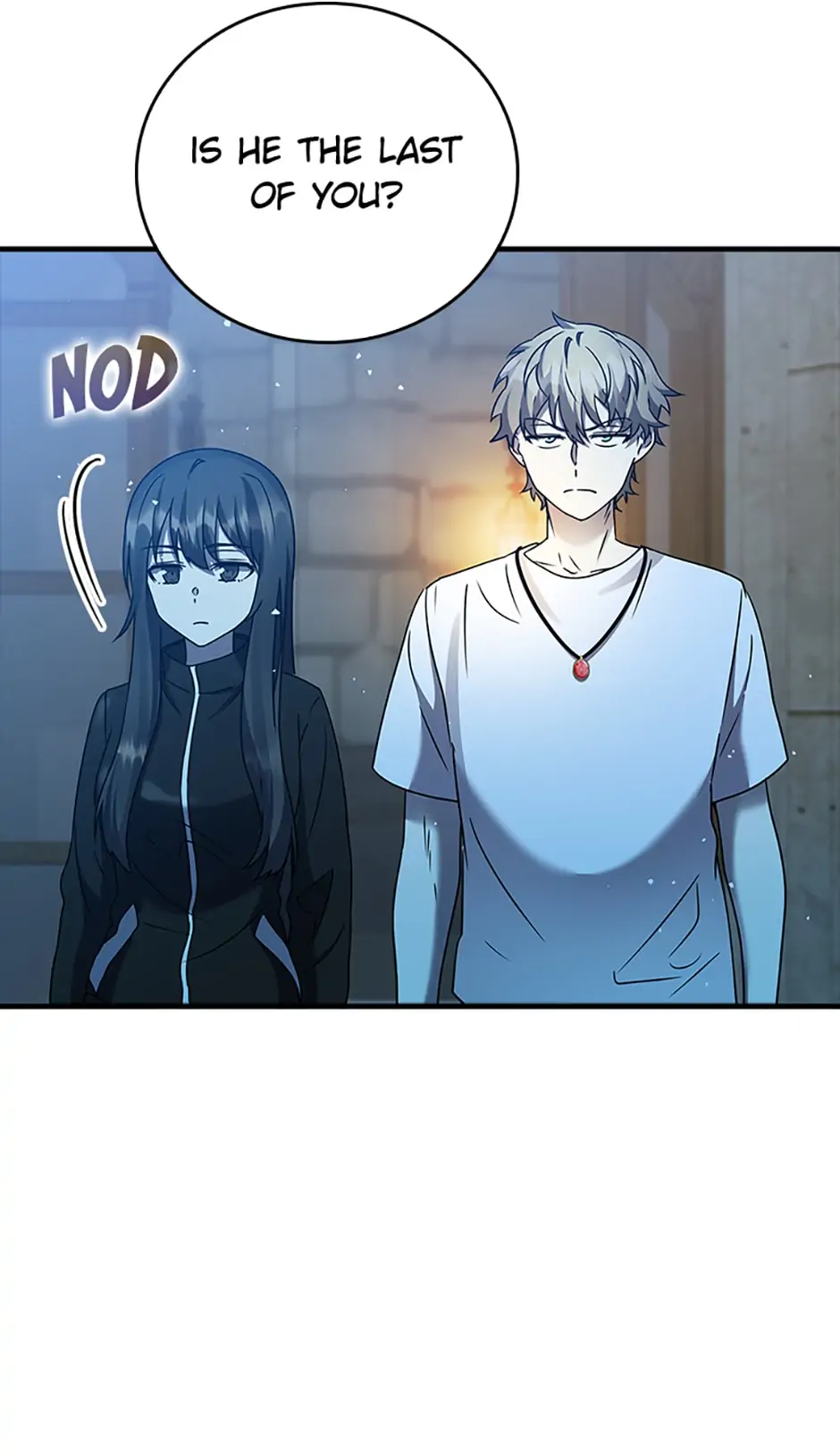 Demon King of the Royal Class chapter 21 page 80