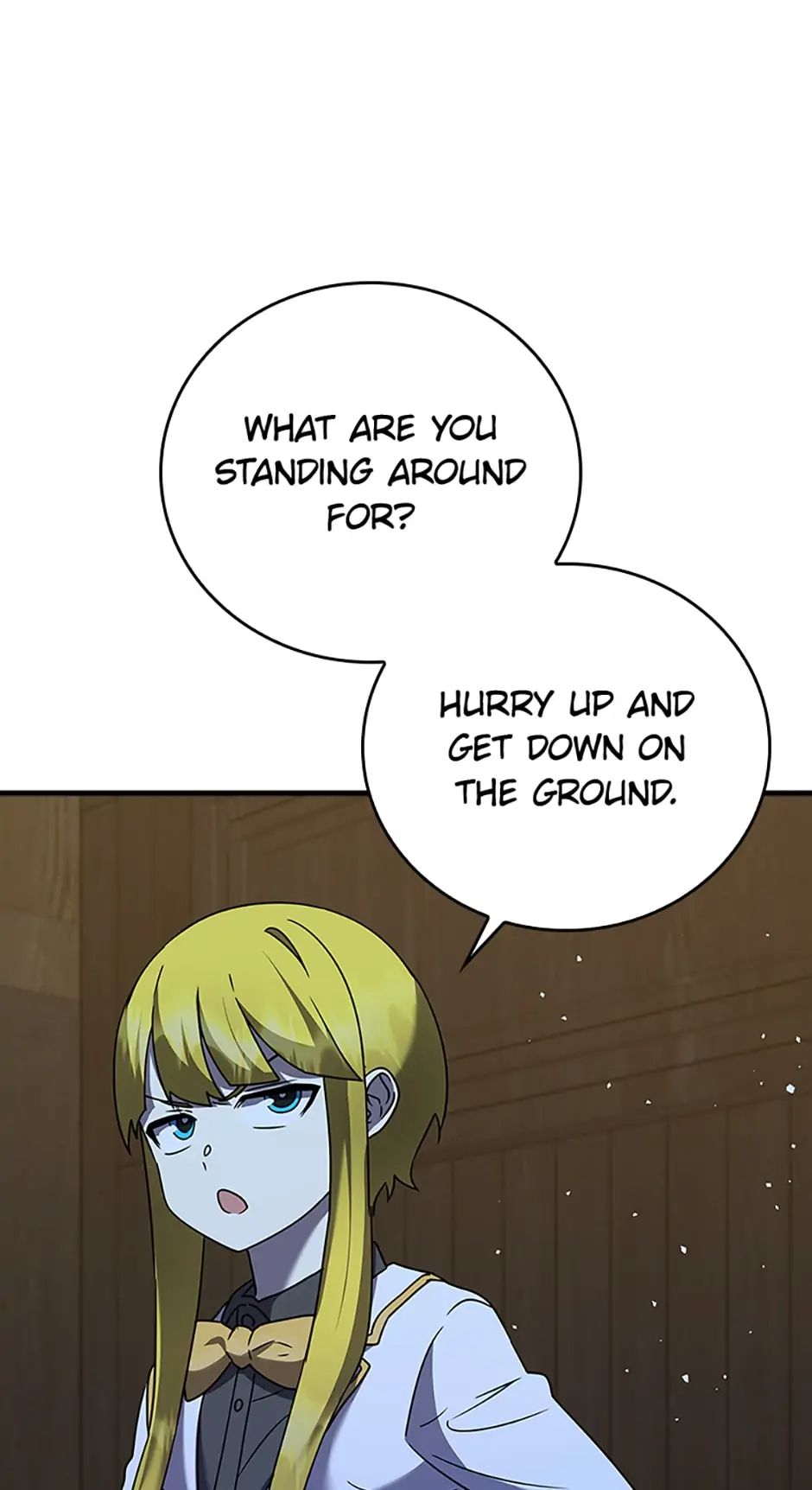 Demon King of the Royal Class chapter 21 page 81