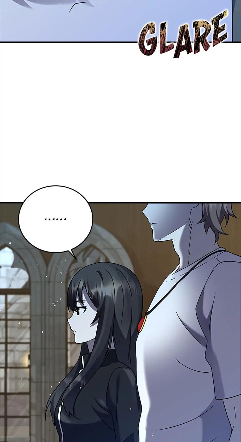 Demon King of the Royal Class chapter 21 page 83