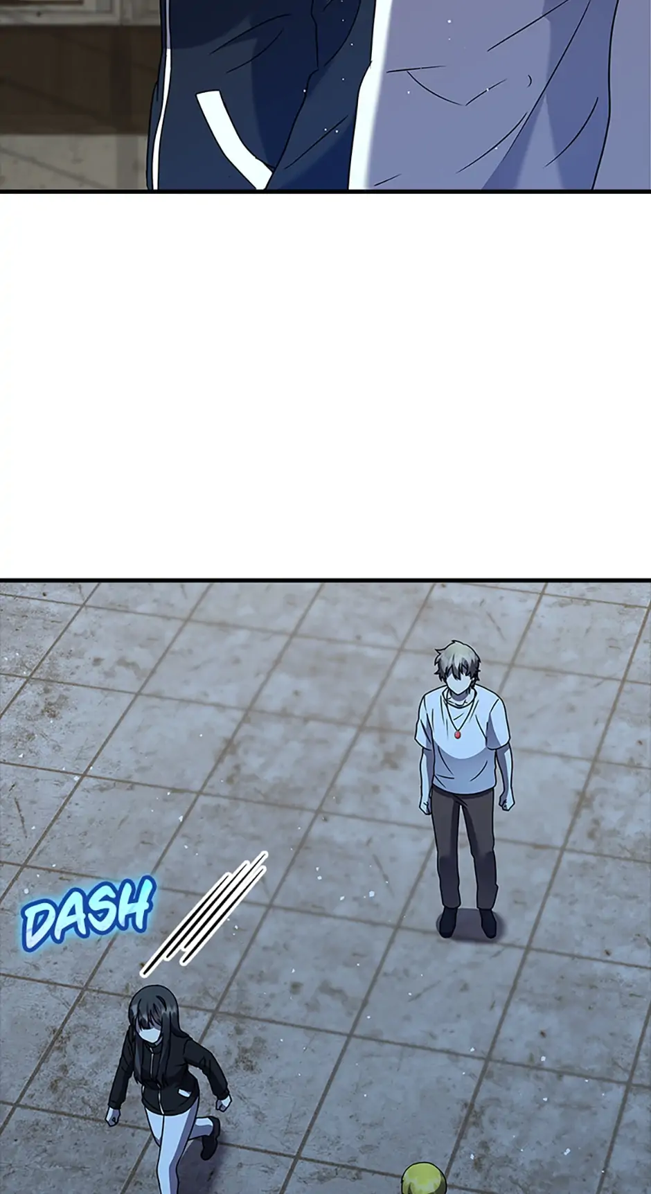 Demon King of the Royal Class chapter 21 page 84