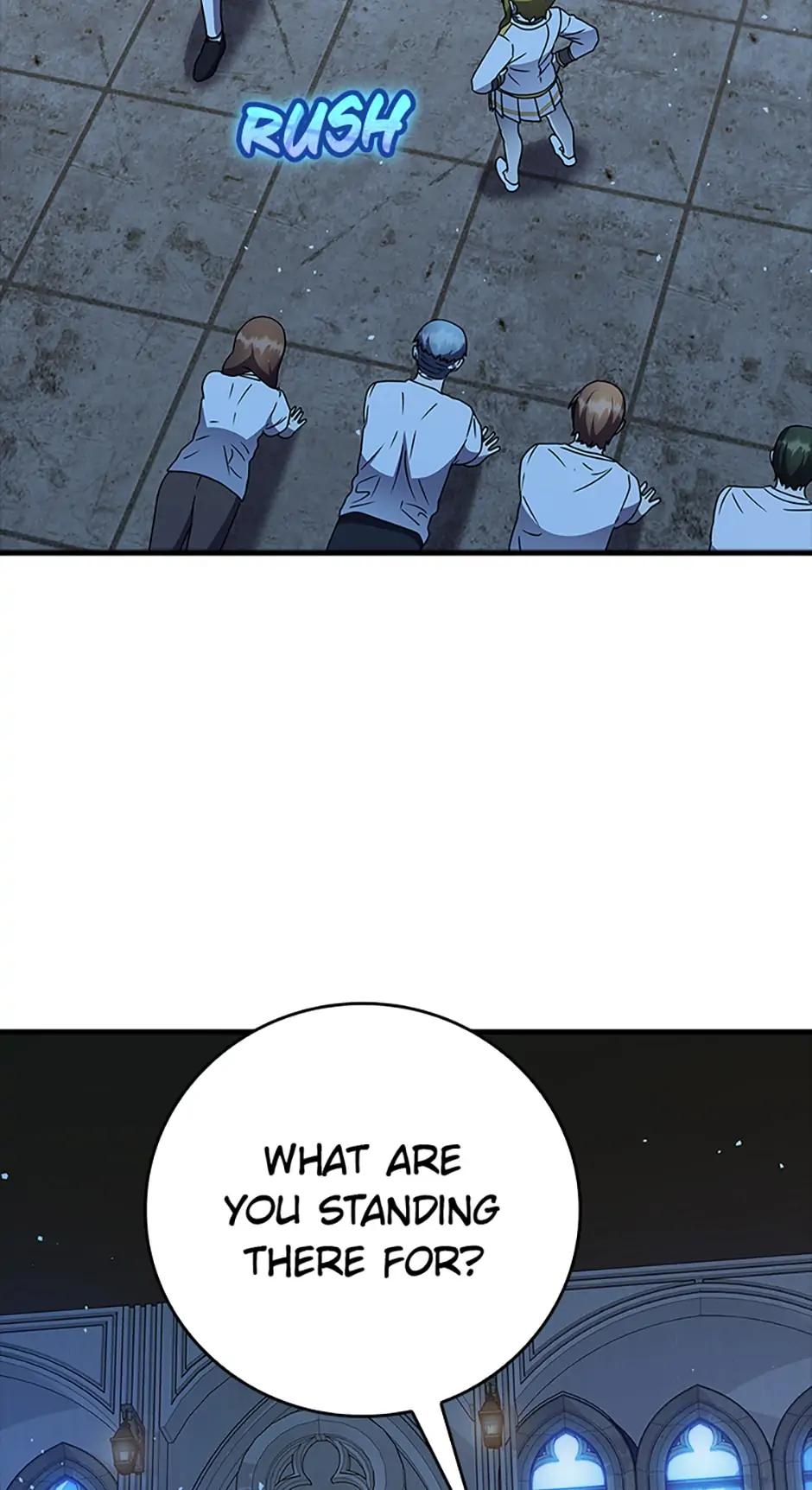 Demon King of the Royal Class chapter 21 page 85