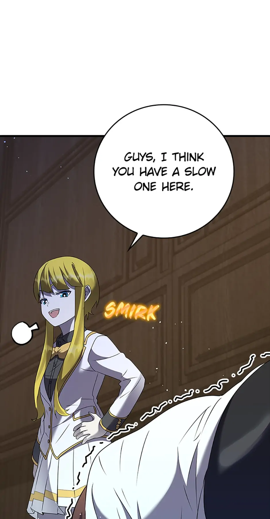 Demon King of the Royal Class chapter 21 page 87