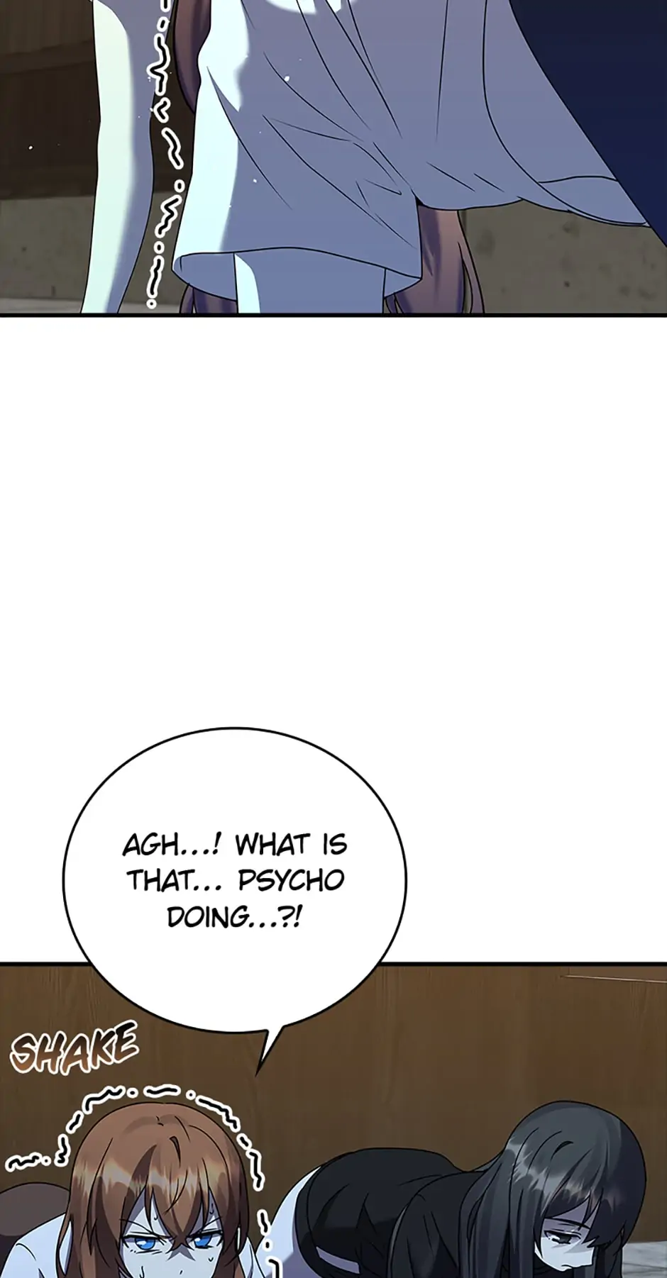 Demon King of the Royal Class chapter 21 page 88