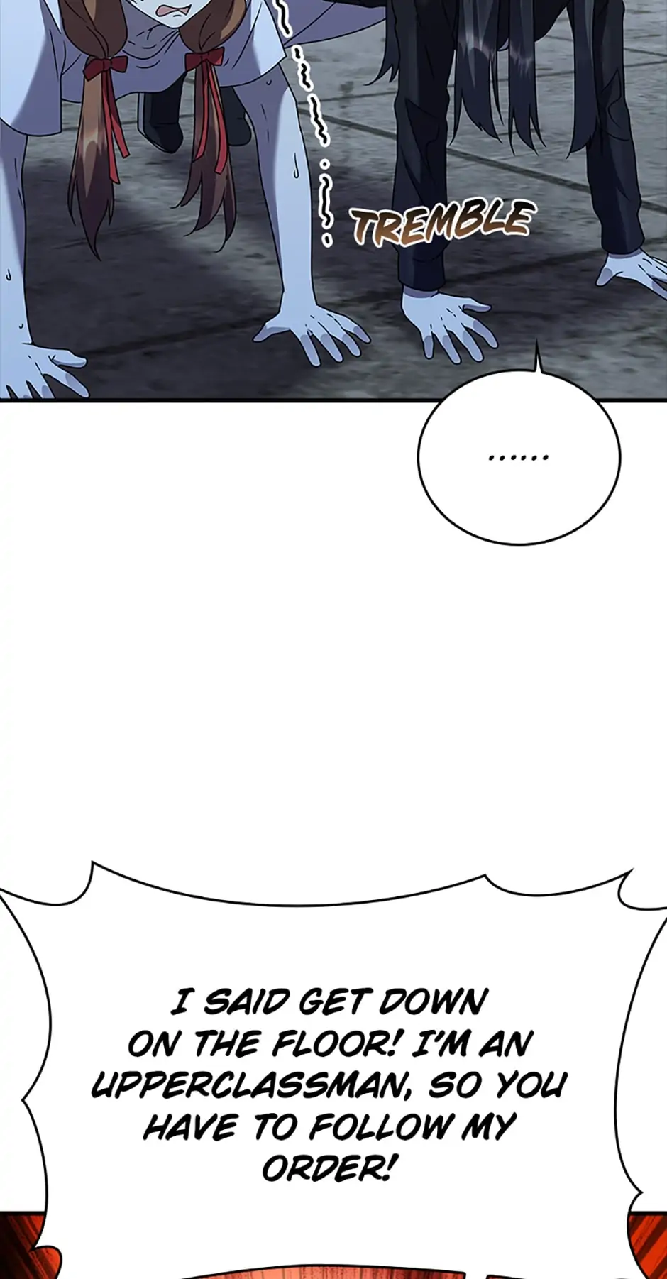 Demon King of the Royal Class chapter 21 page 89