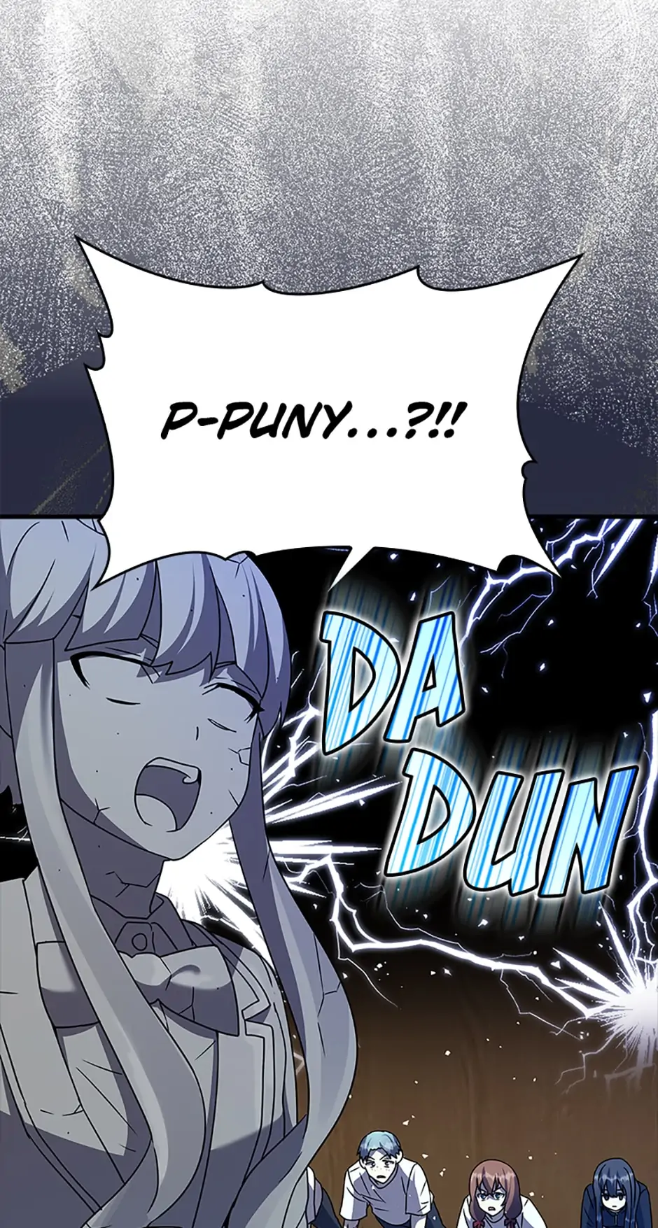 Demon King of the Royal Class chapter 21 page 94