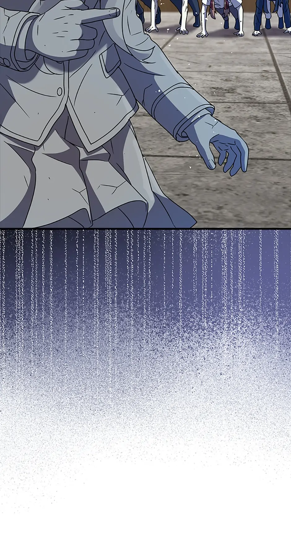 Demon King of the Royal Class chapter 21 page 95