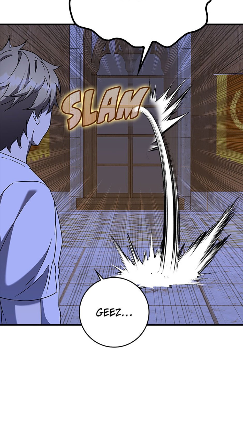 Demon King of the Royal Class chapter 22 page 10