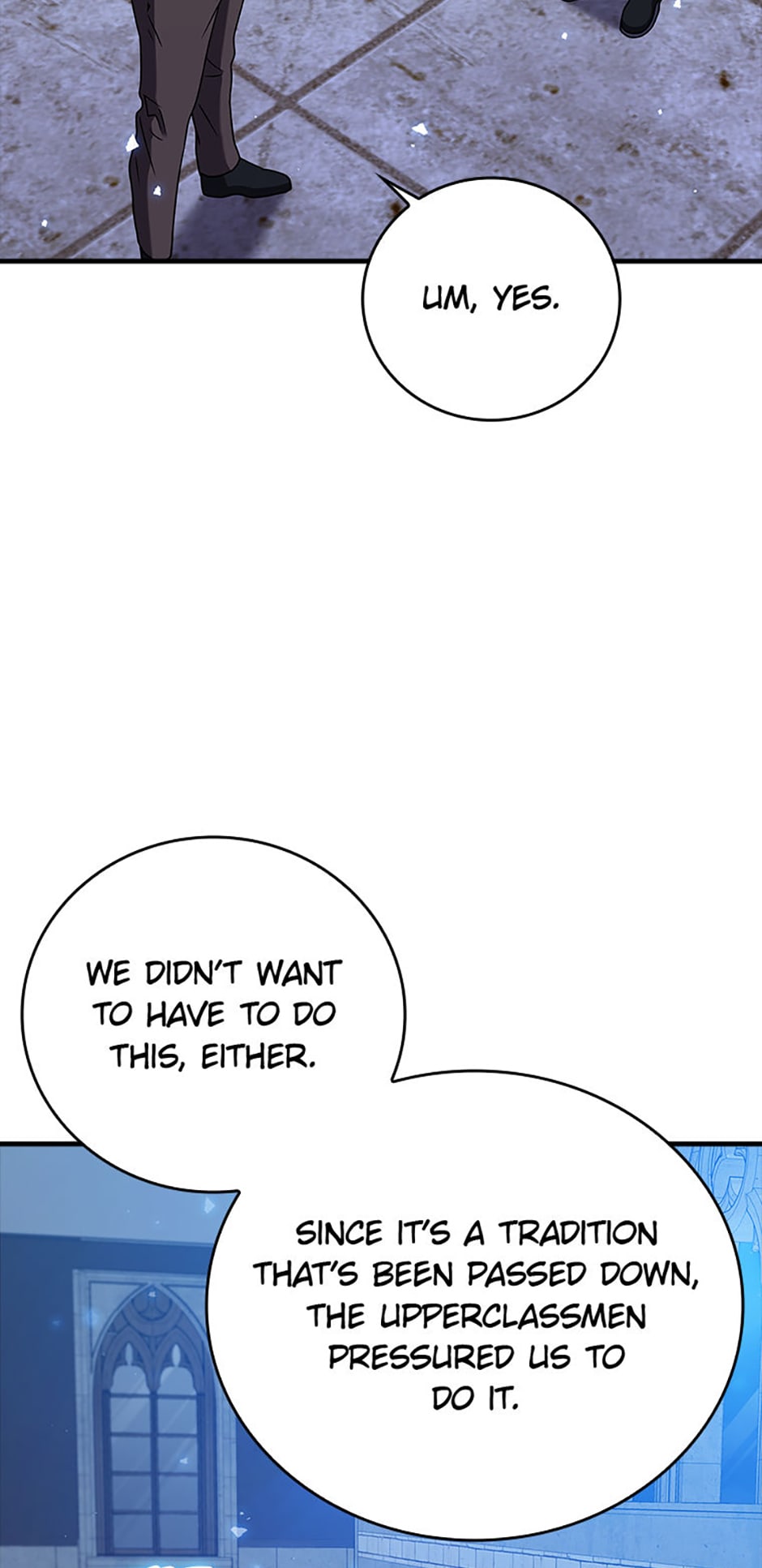 Demon King of the Royal Class chapter 22 page 100