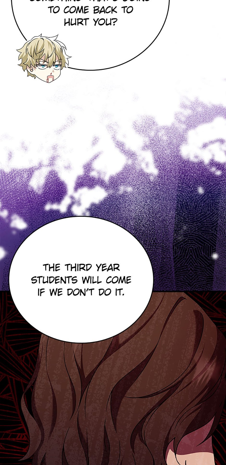 Demon King of the Royal Class chapter 22 page 102