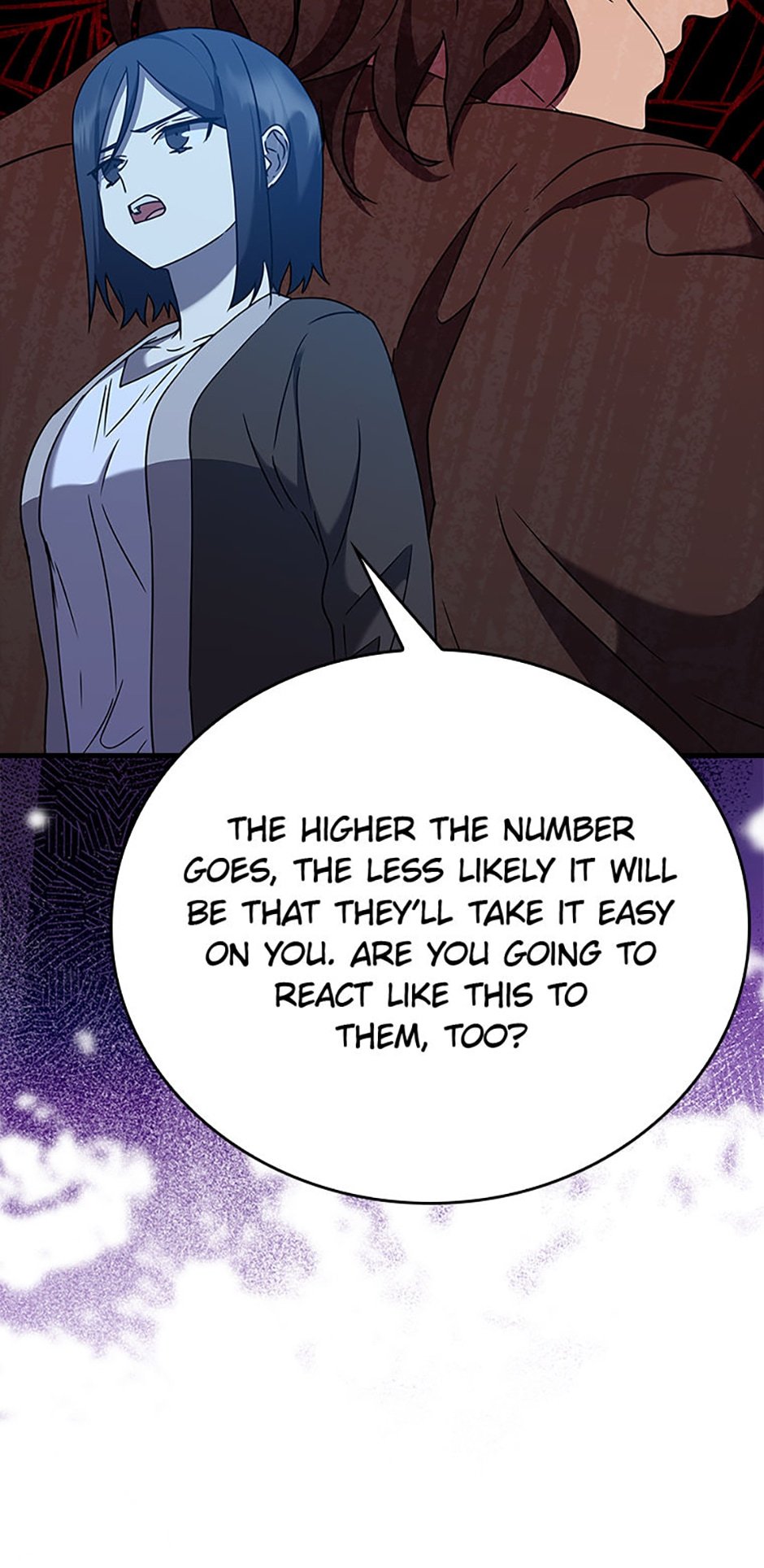 Demon King of the Royal Class chapter 22 page 103