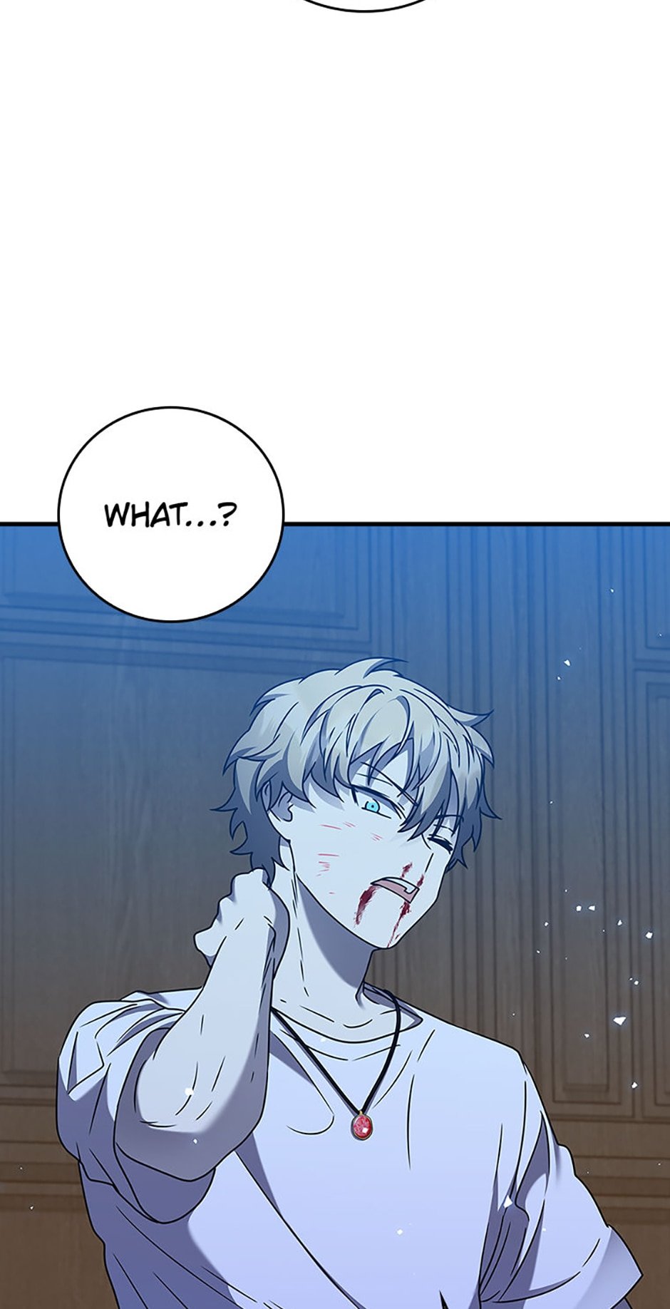 Demon King of the Royal Class chapter 22 page 105