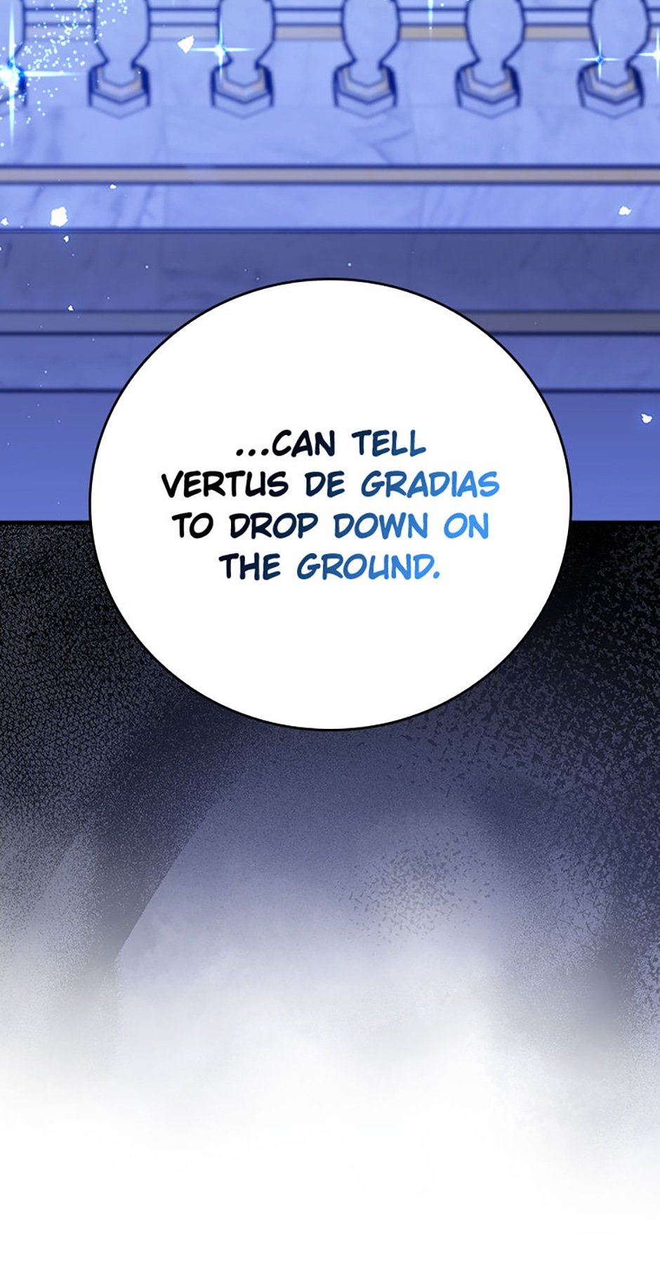 Demon King of the Royal Class chapter 22 page 110