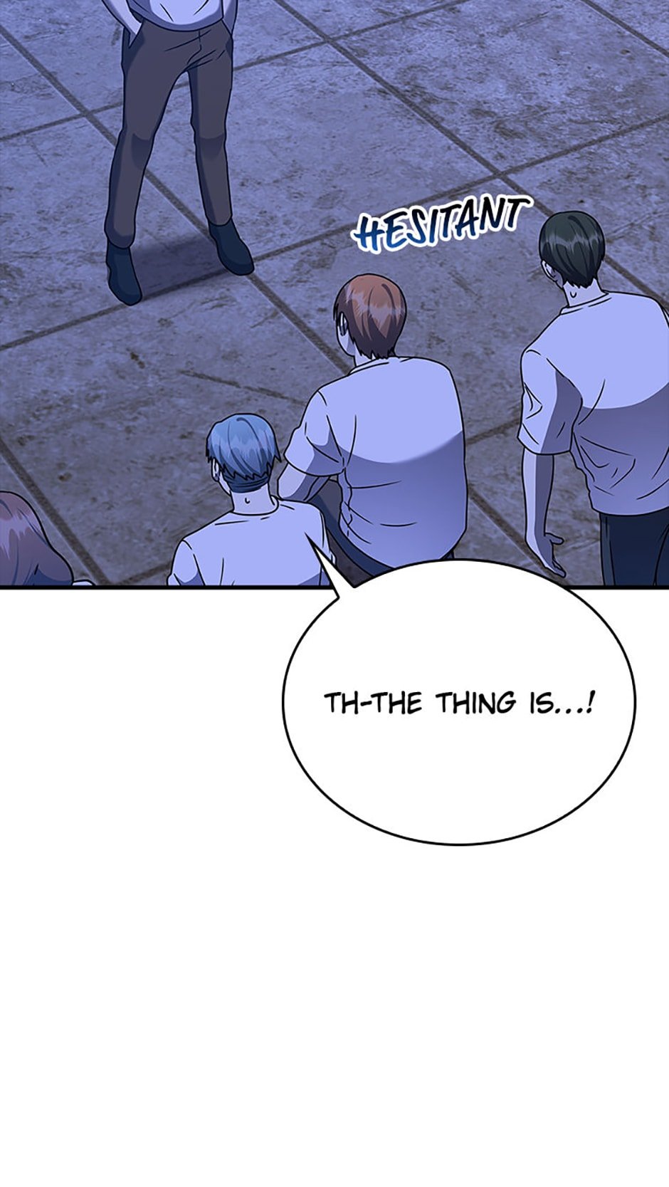 Demon King of the Royal Class chapter 22 page 13