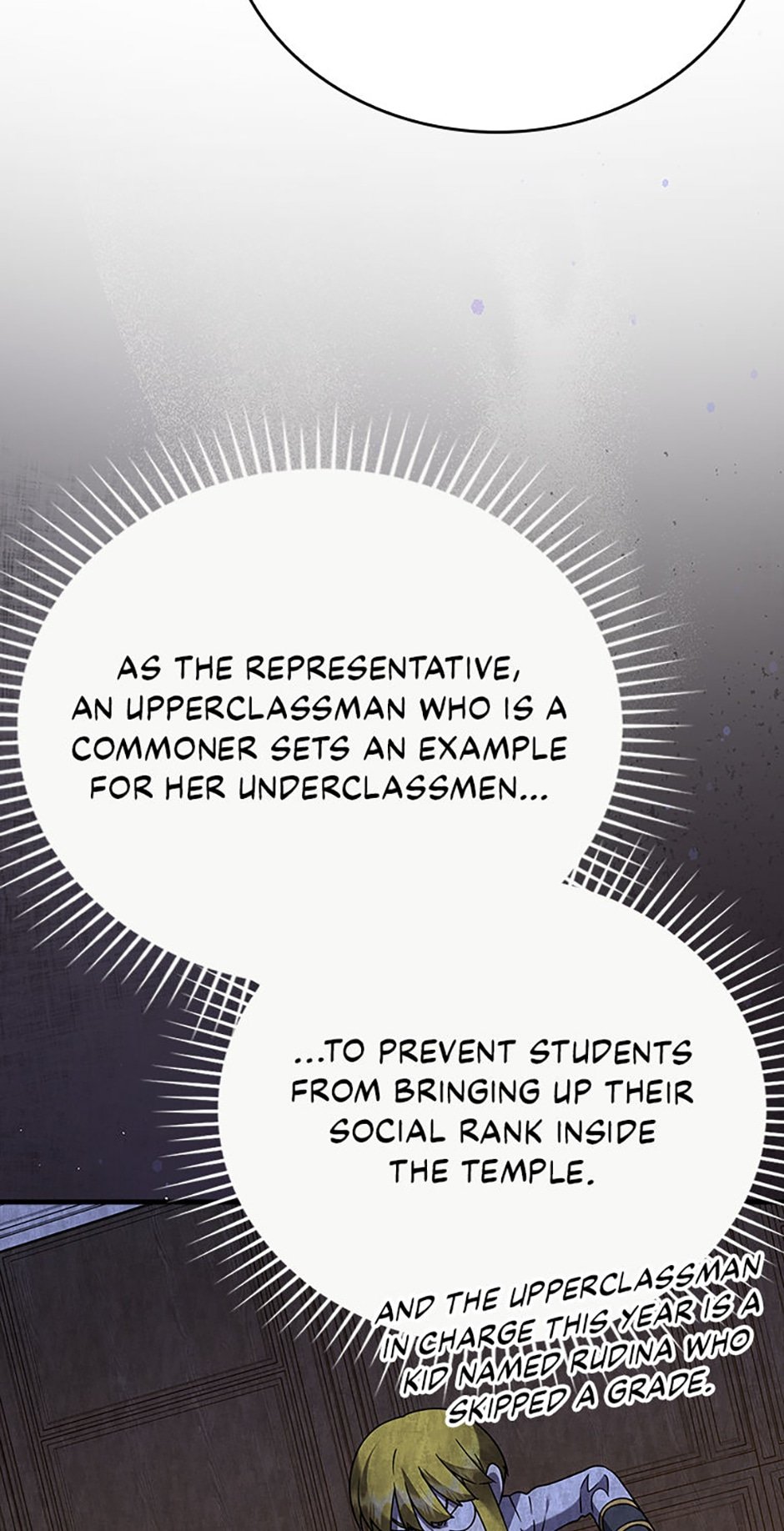 Demon King of the Royal Class chapter 22 page 17