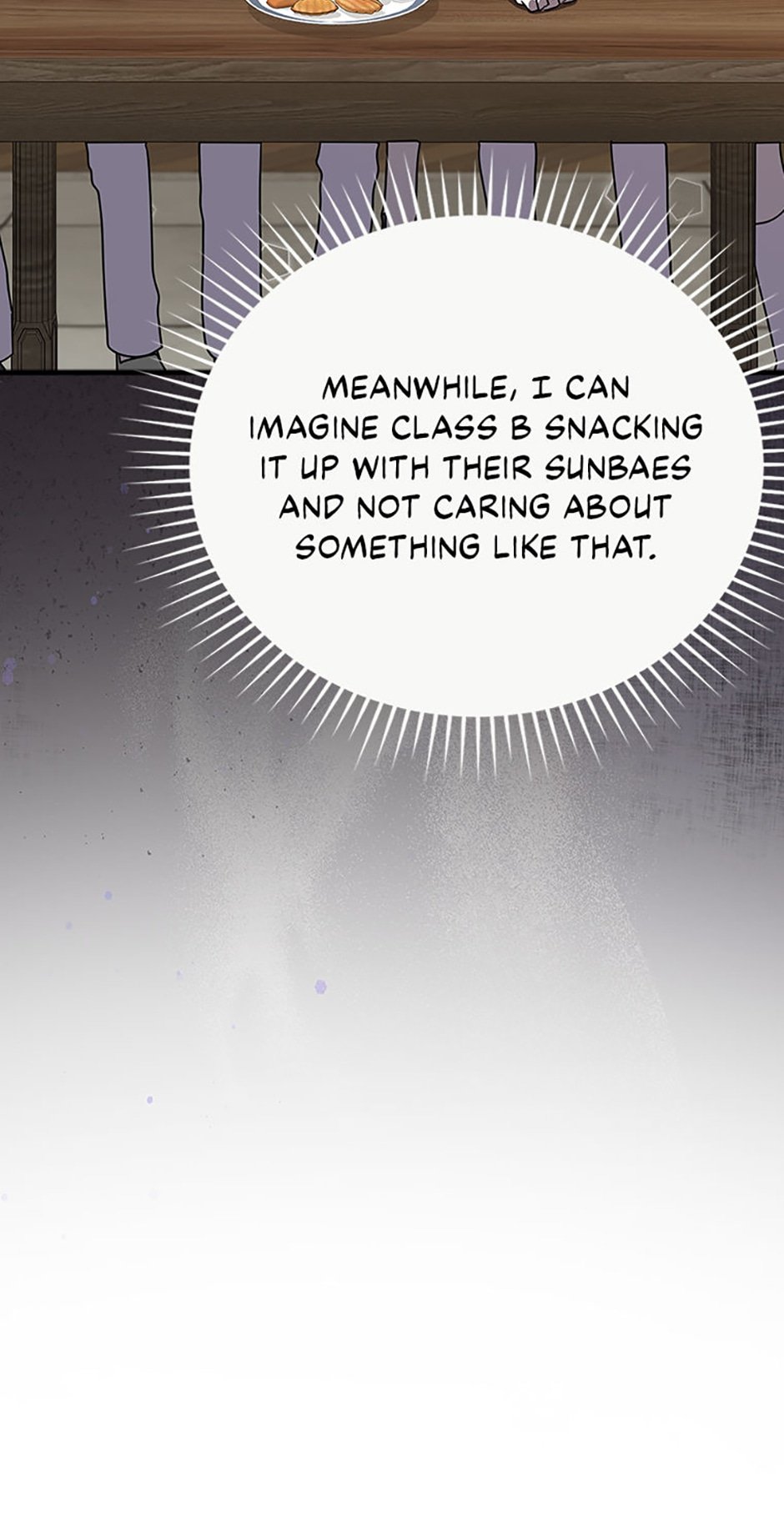 Demon King of the Royal Class chapter 22 page 20