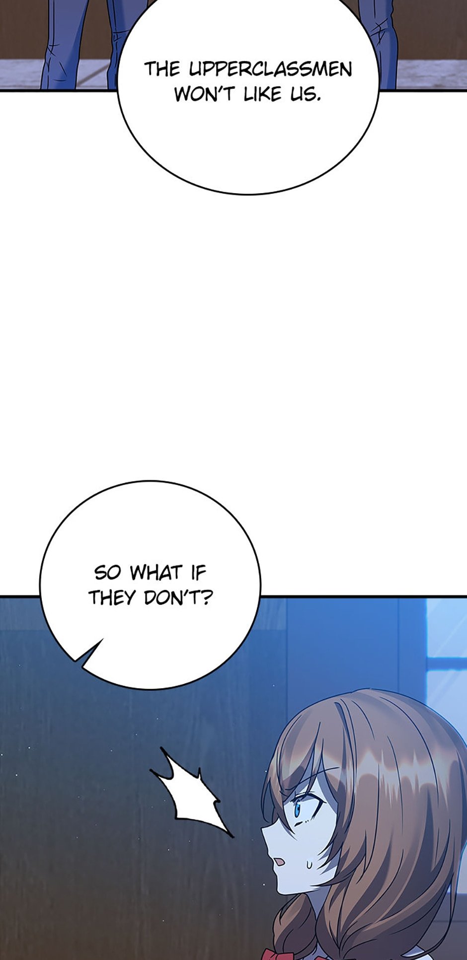 Demon King of the Royal Class chapter 22 page 24