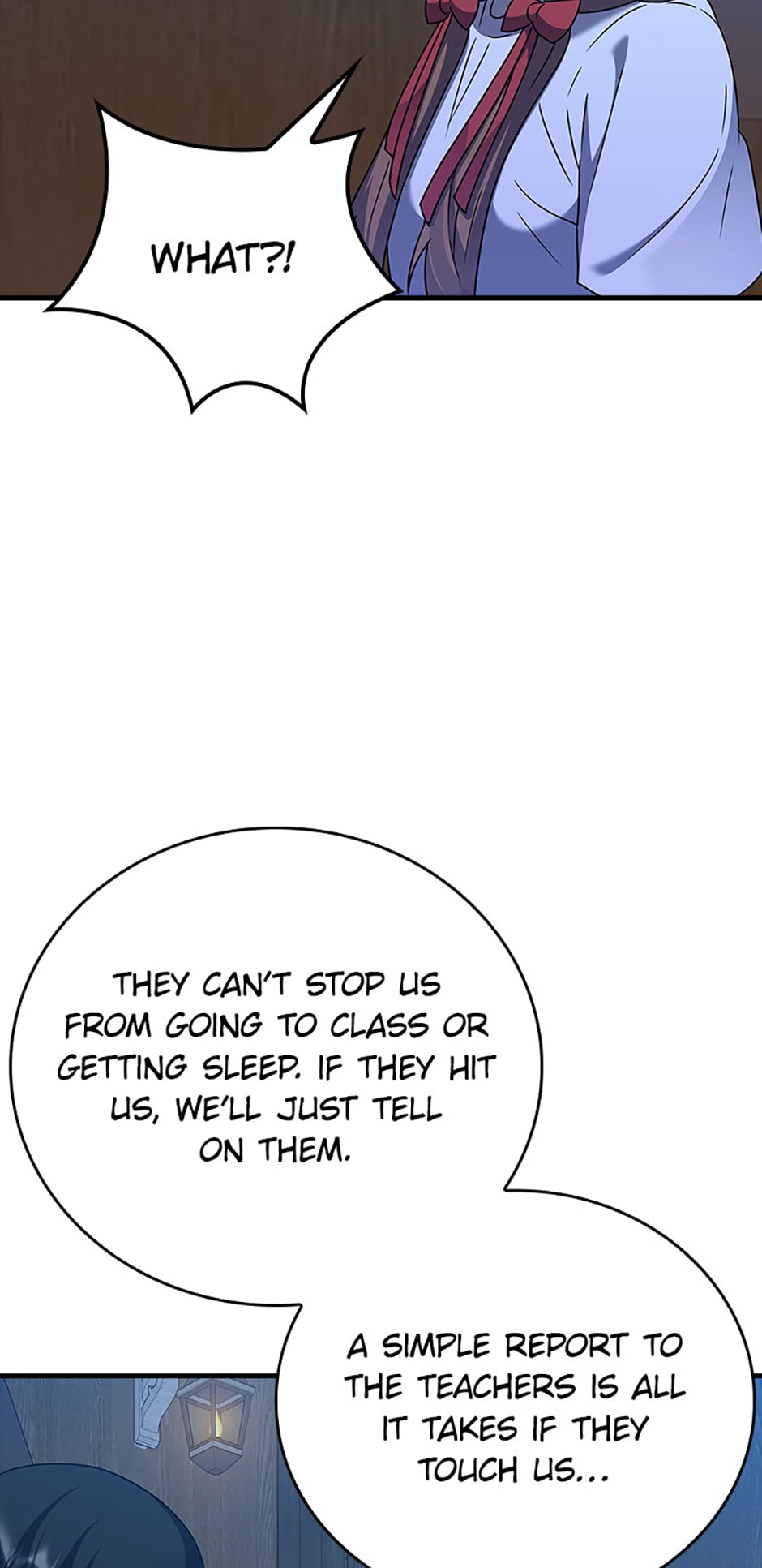 Demon King of the Royal Class chapter 22 page 25