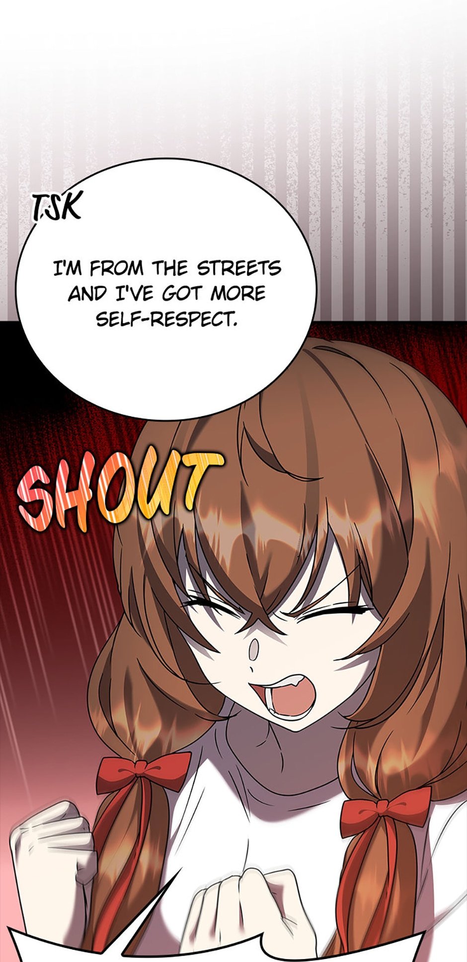 Demon King of the Royal Class chapter 22 page 27