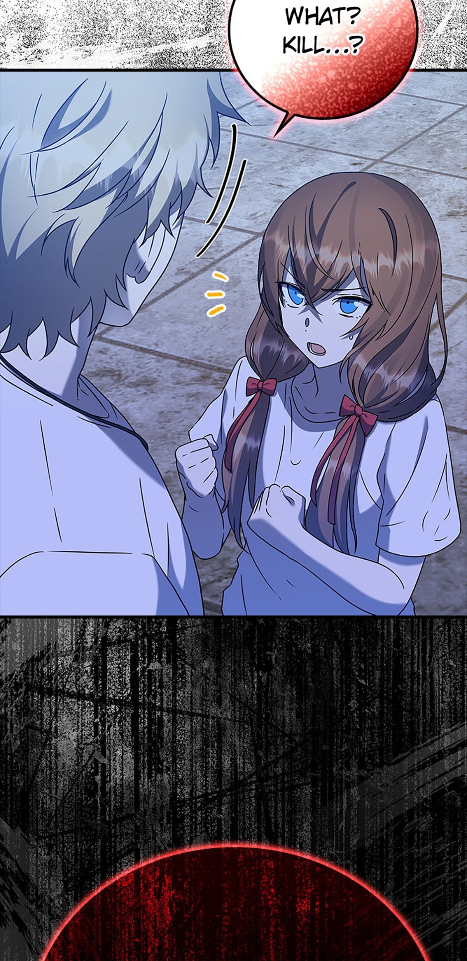 Demon King of the Royal Class chapter 22 page 29