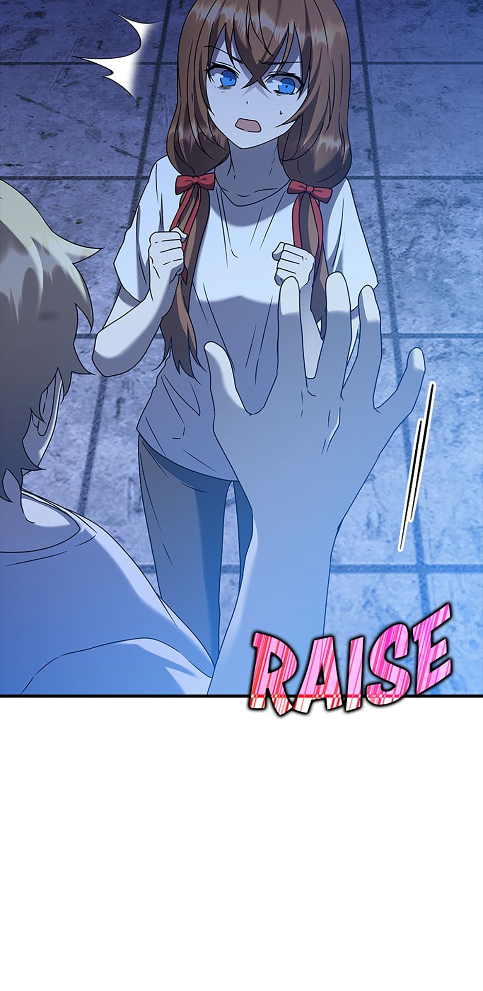 Demon King of the Royal Class chapter 22 page 32