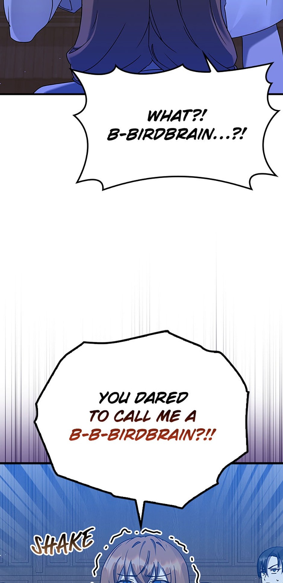 Demon King of the Royal Class chapter 22 page 34