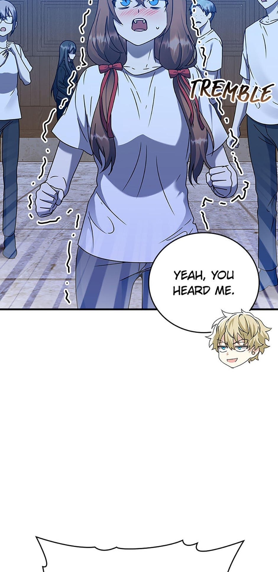 Demon King of the Royal Class chapter 22 page 35