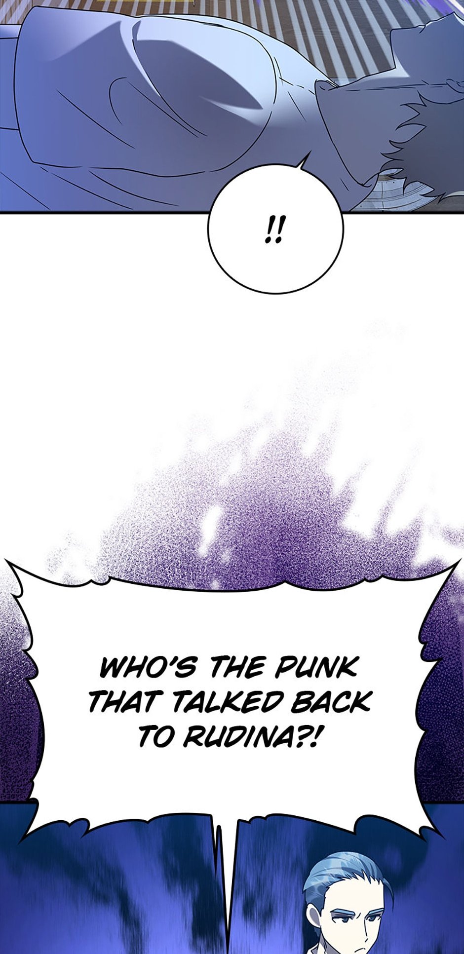 Demon King of the Royal Class chapter 22 page 37