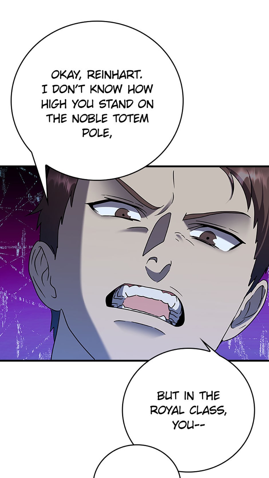 Demon King of the Royal Class chapter 22 page 42