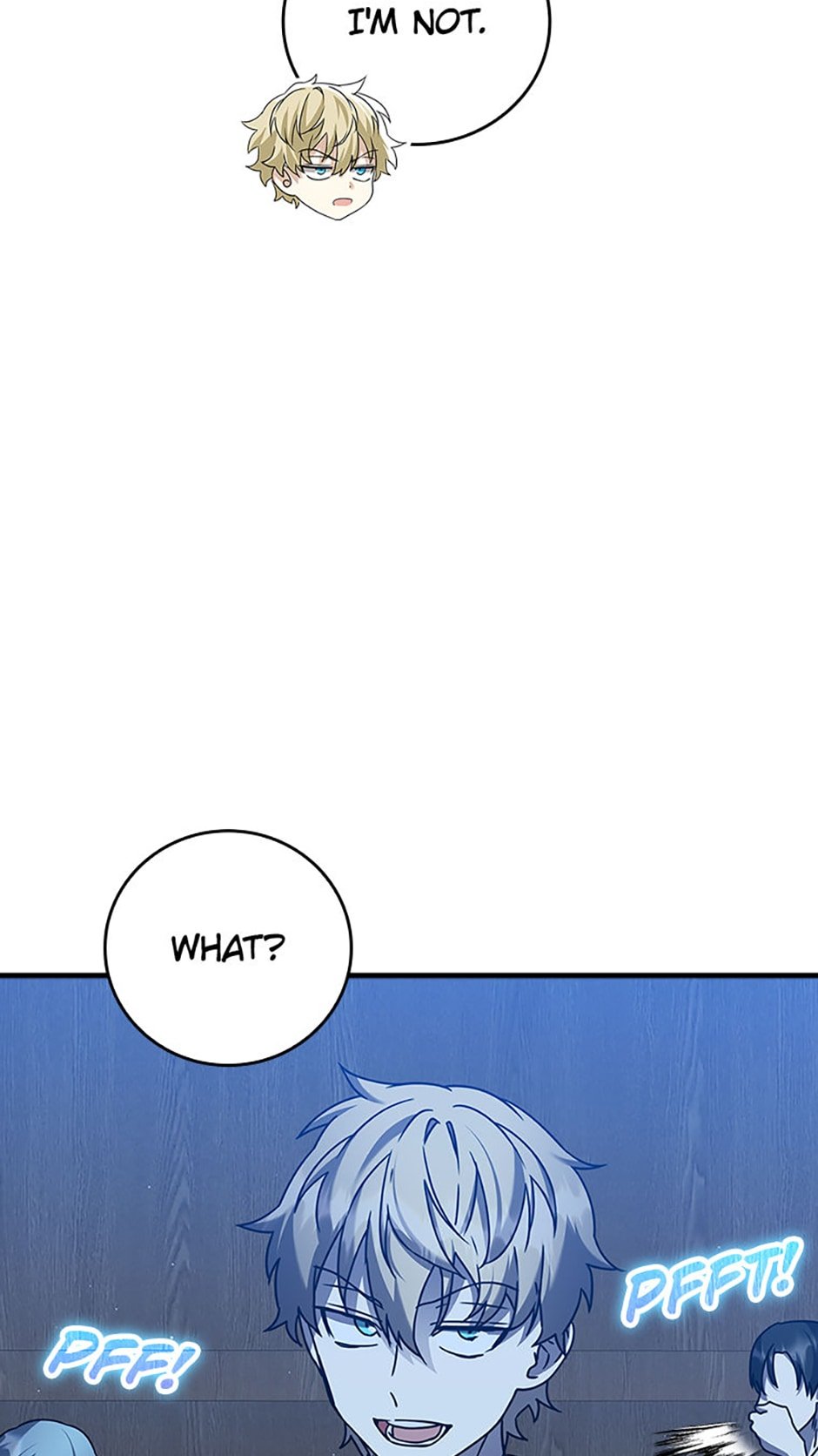 Demon King of the Royal Class chapter 22 page 43