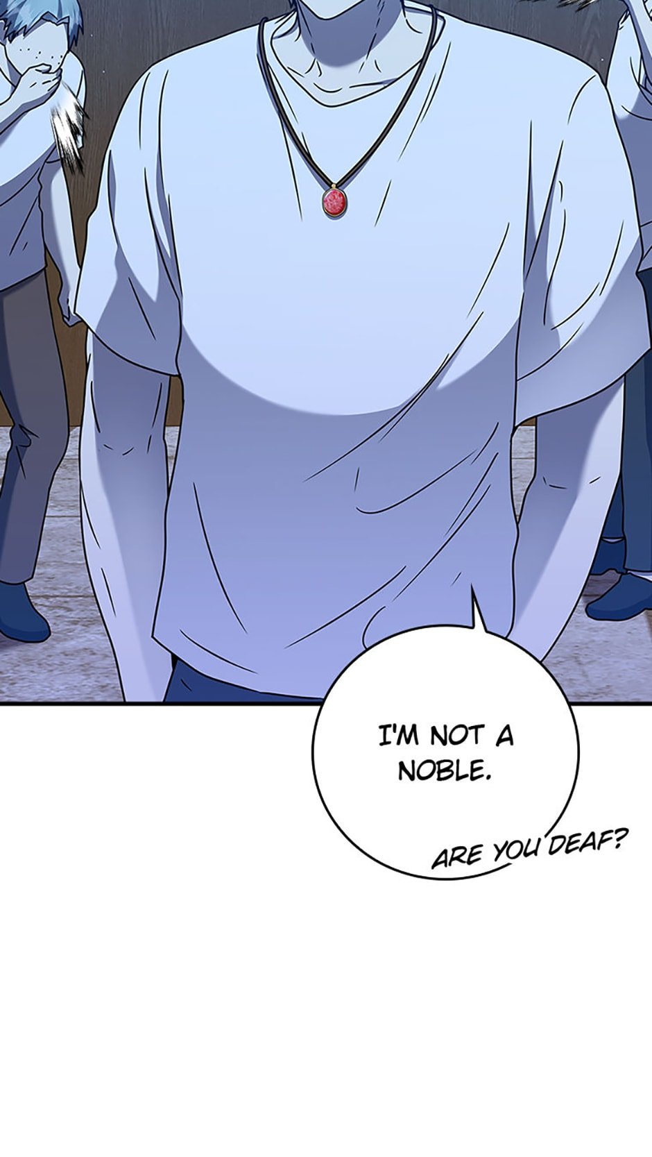 Demon King of the Royal Class chapter 22 page 44