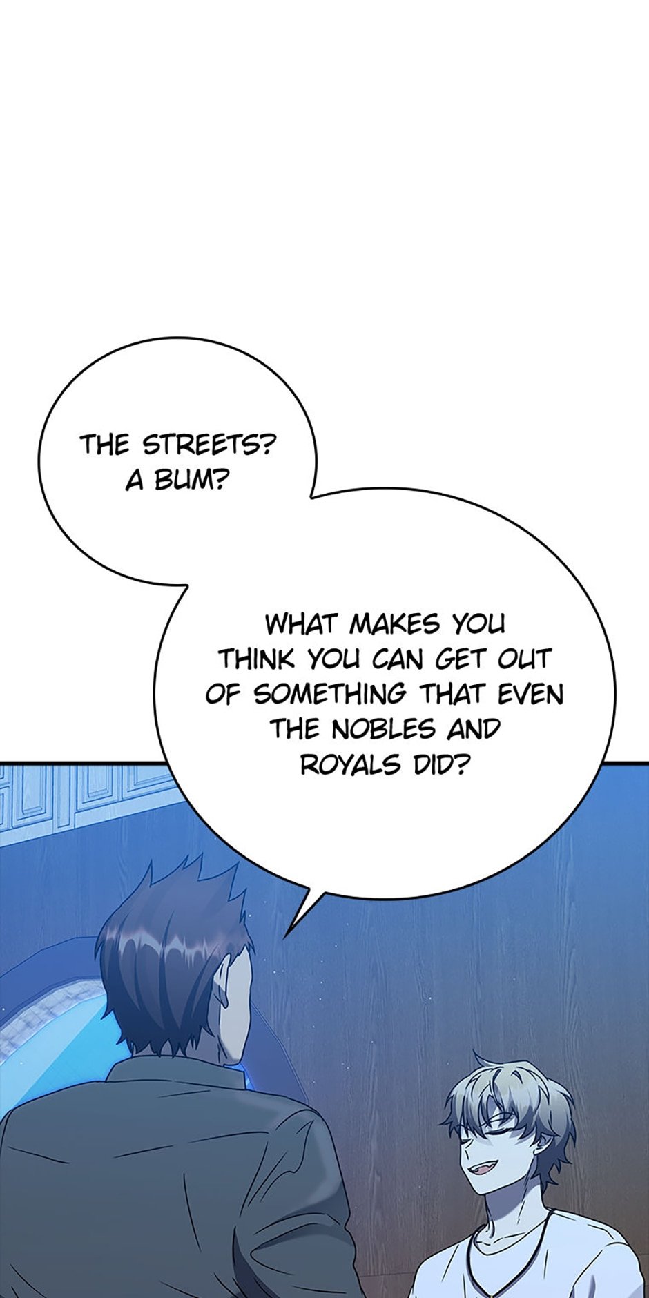 Demon King of the Royal Class chapter 22 page 48