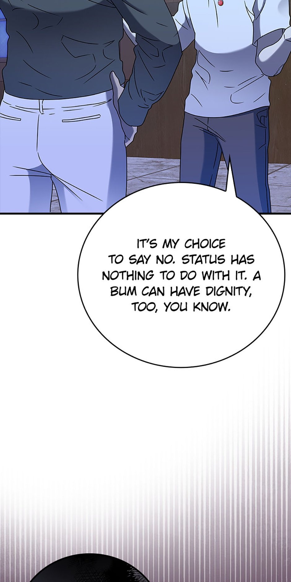 Demon King of the Royal Class chapter 22 page 49