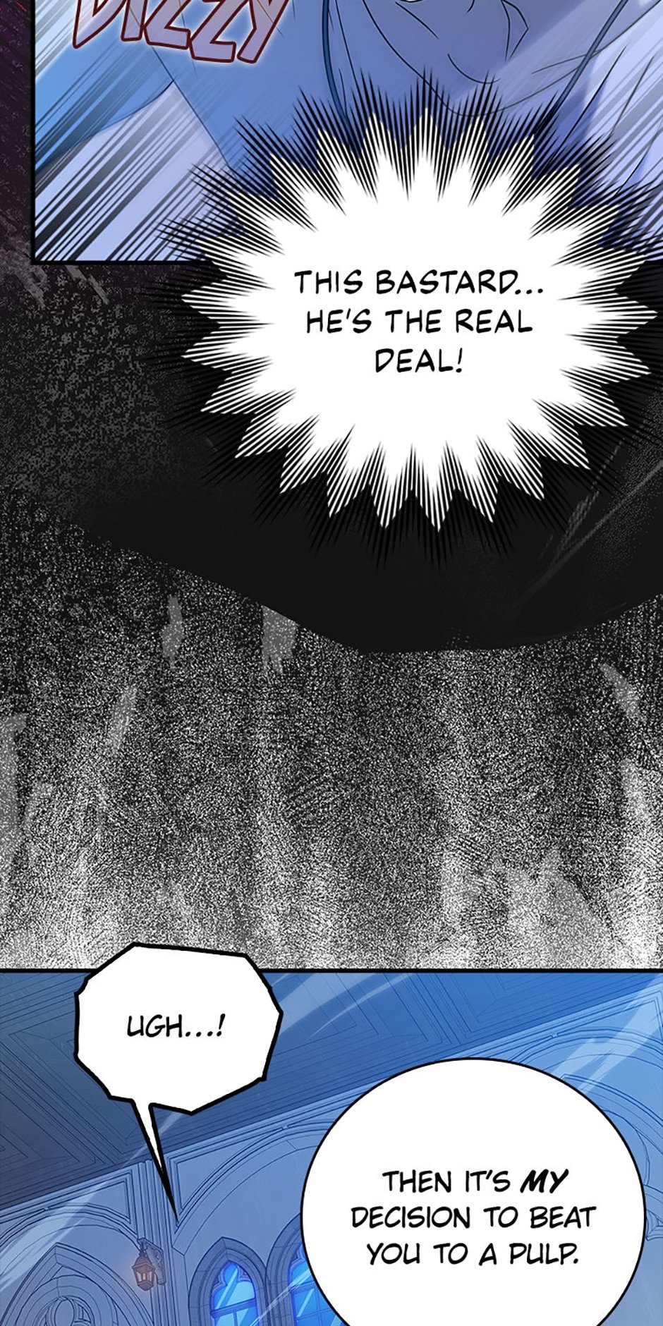 Demon King of the Royal Class chapter 22 page 53