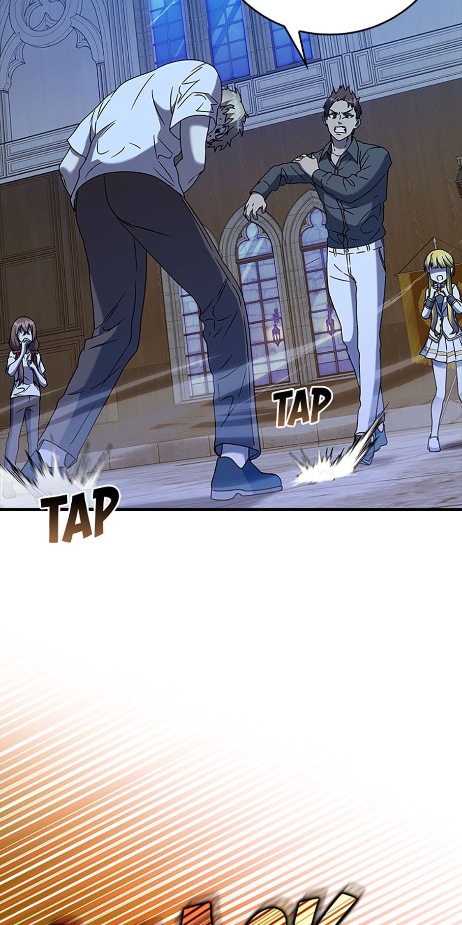 Demon King of the Royal Class chapter 22 page 54