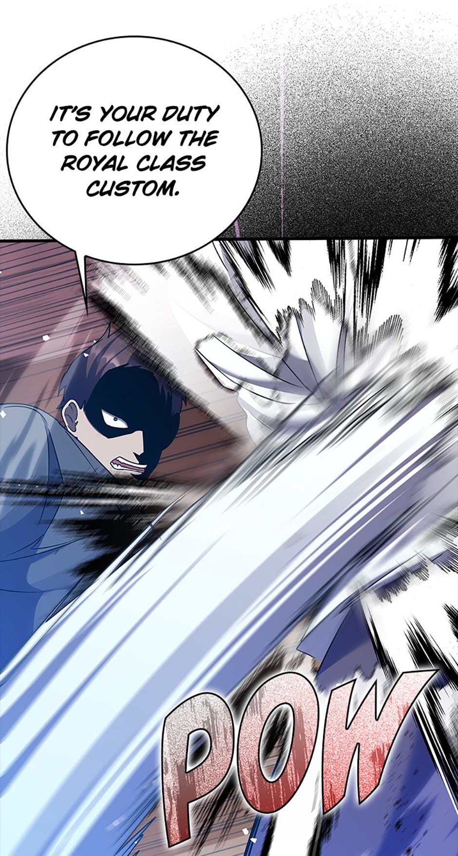 Demon King of the Royal Class chapter 22 page 56