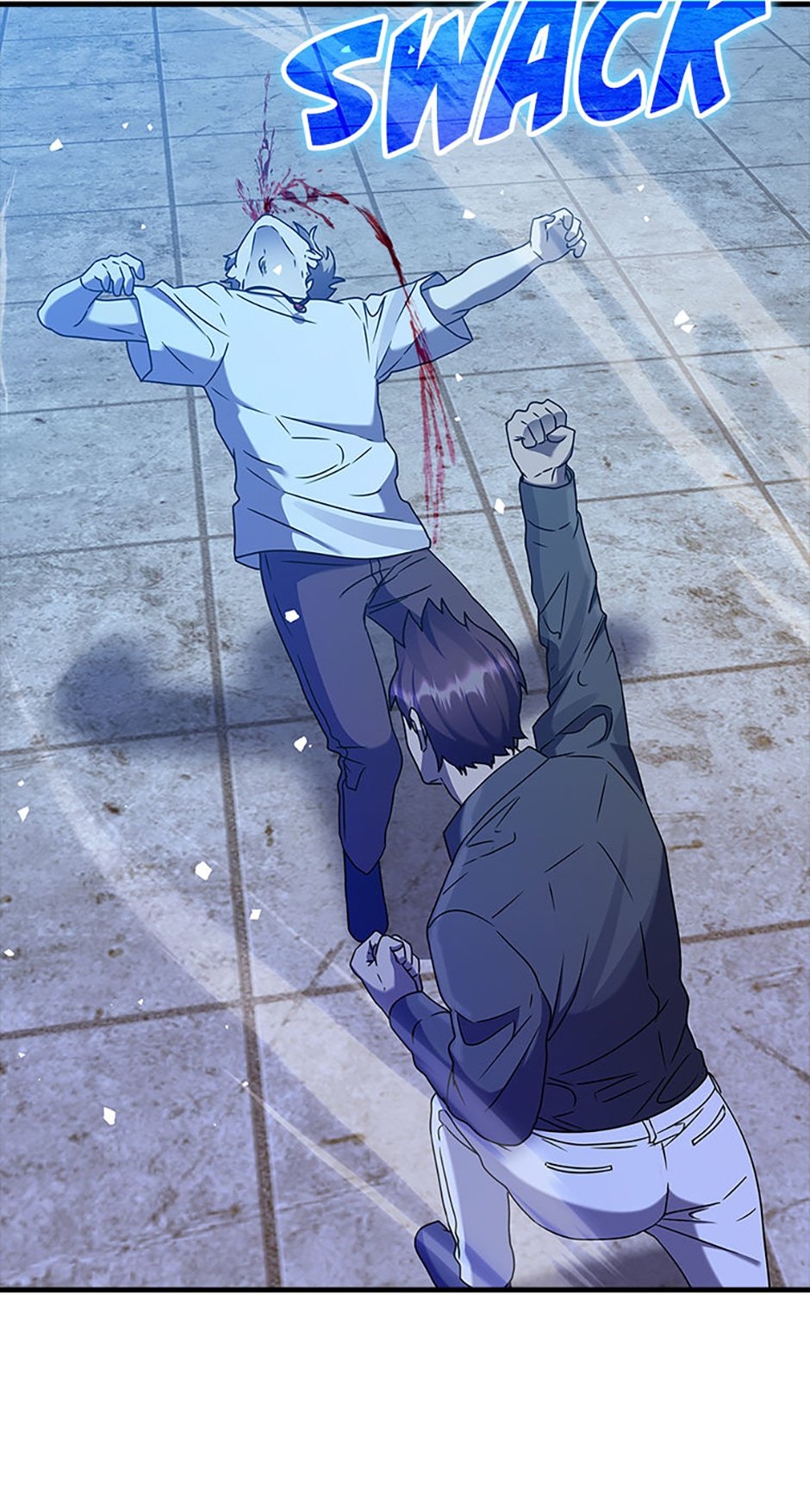 Demon King of the Royal Class chapter 22 page 59