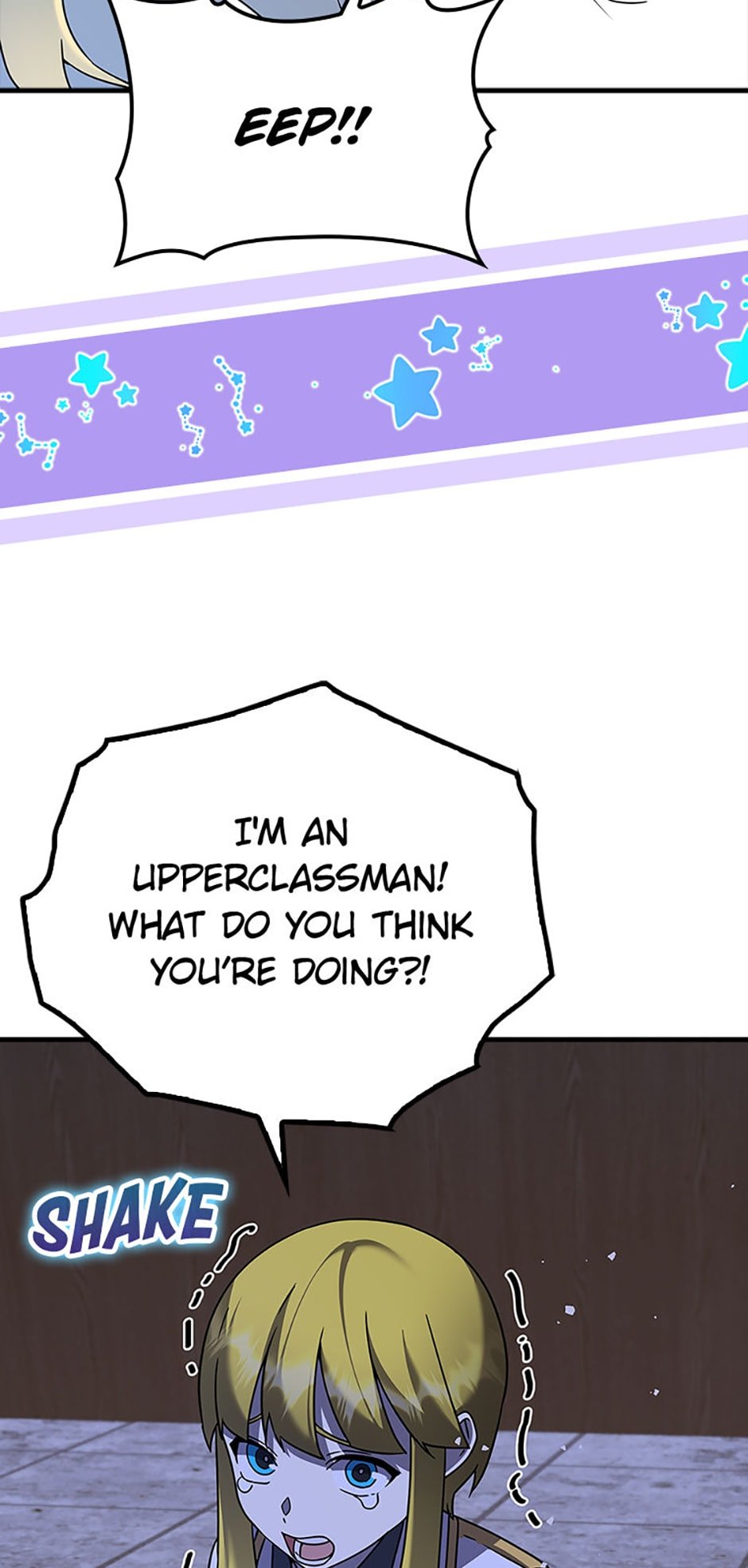 Demon King of the Royal Class chapter 22 page 6