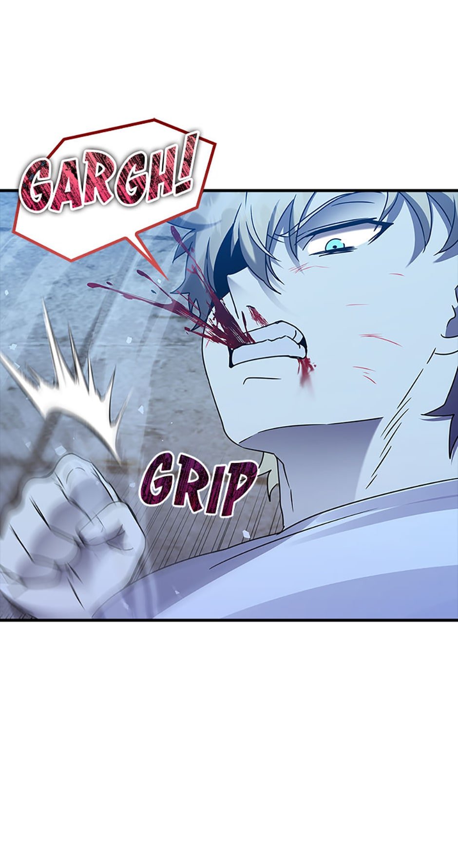 Demon King of the Royal Class chapter 22 page 60