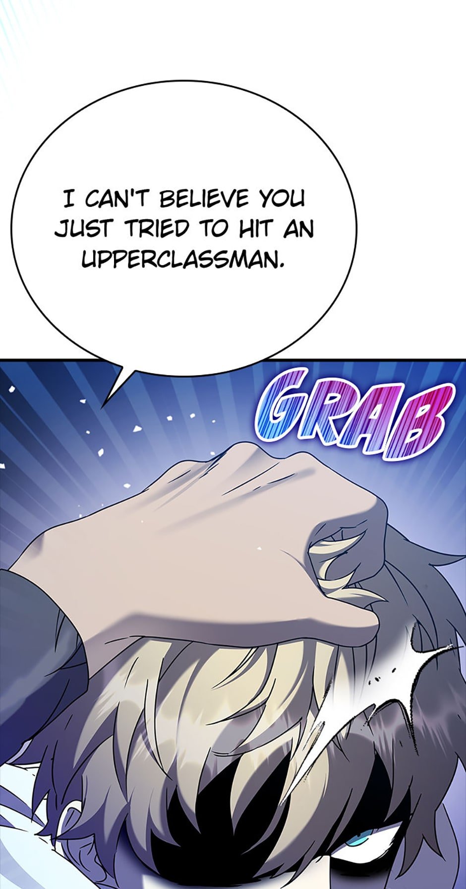 Demon King of the Royal Class chapter 22 page 63