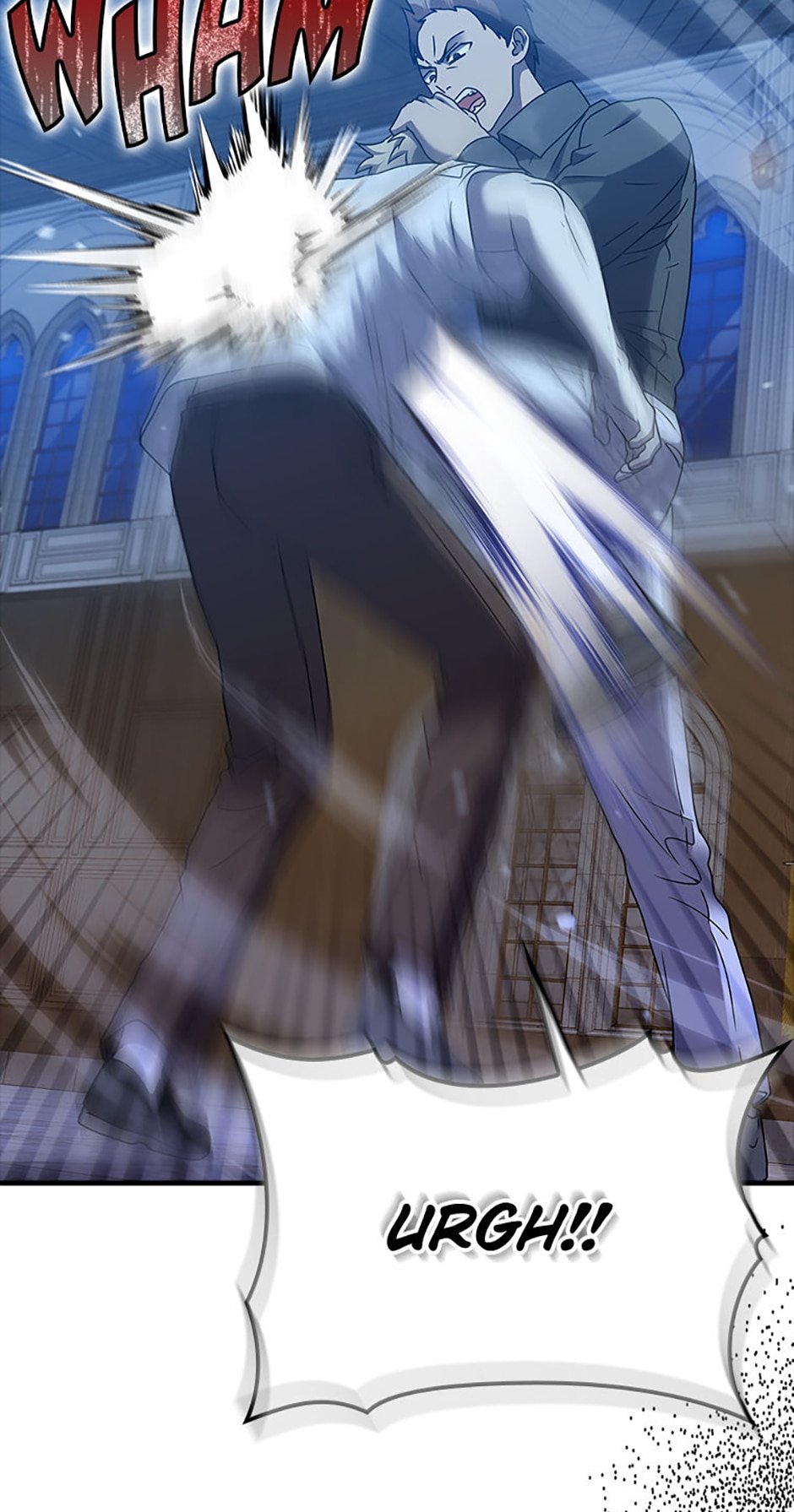 Demon King of the Royal Class chapter 22 page 65