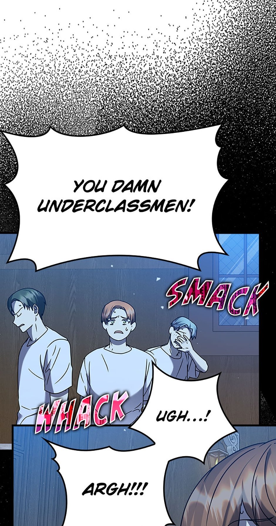 Demon King of the Royal Class chapter 22 page 66