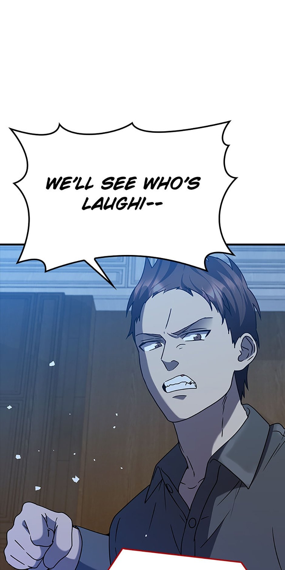 Demon King of the Royal Class chapter 22 page 68