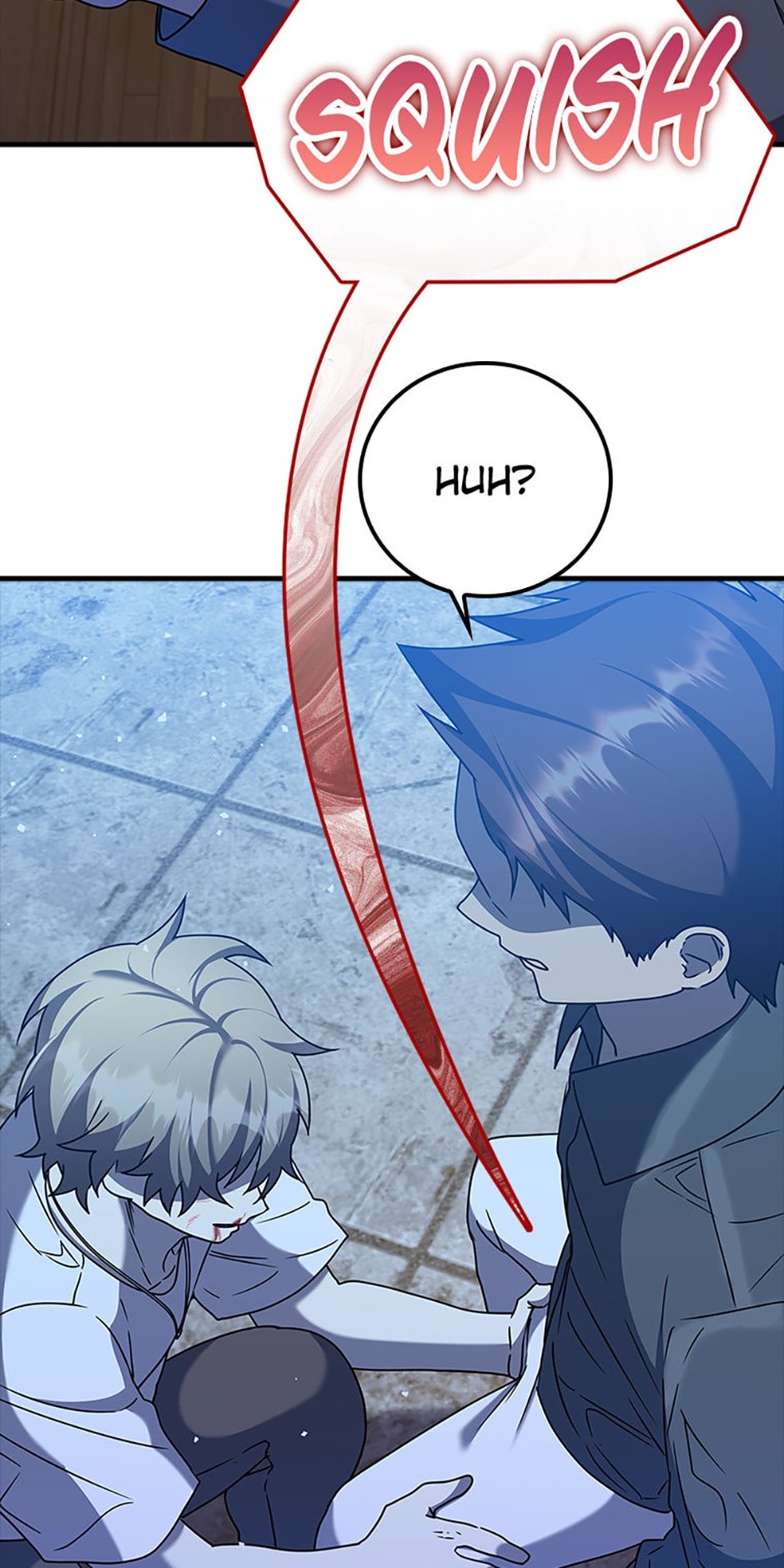 Demon King of the Royal Class chapter 22 page 69