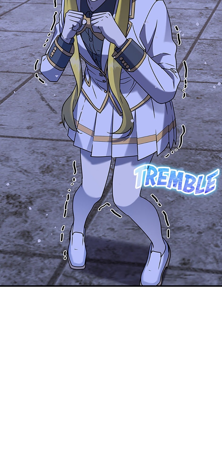 Demon King of the Royal Class chapter 22 page 7