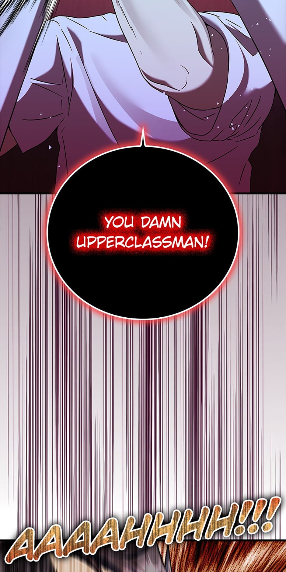 Demon King of the Royal Class chapter 22 page 72